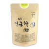 Sanhaerang Premium Handmade Lotus Root Tea 100g (domestic) / 산해랑 프리미엄 수제 연근차 100g (국내산)