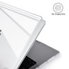 EooCoo Case Compatible with 2021 M1 MacBook Pro 14 Inch