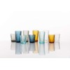Fortessa Malcolm Double Old Fashioned Cocktail Glass 6 Pack, 11.5-Ounce,