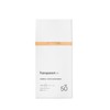 Transparent Lab Mineral Tinted Sunscreen Medium - Sun Protection with