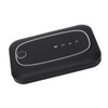 WiFi Hotspot 2000mAh Battery Compact Portable Black 4G SIM Card