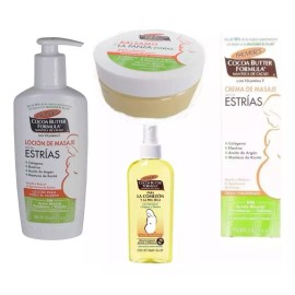 Palmers Kit Para Embarazadas Palmers -