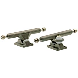 RACOFSB G1 Fingerboard Trucks 34mm Inverted Kingpin with Soft Bushing and Pivot Cup