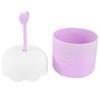 DOITOOL 1pc Cleansing Bubbler Portable Foaming Maker for Facial Cleaning