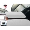 Car Console Covers Plus Made in USA Designed for Lincoln