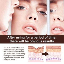 Retinol Cream For Face,Retinol Face Cream With Hyaluronic Acid, Nourishing Anti-Wrinkle Repair Cream Skin Care Anti-Aging Retinol Moisturizer For All Skin Types,1.05Oz