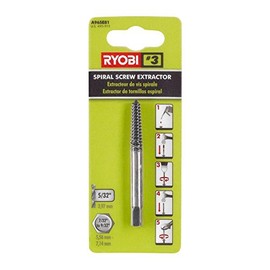 No.3 Spiral Screw Extractor