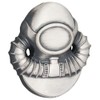 Miniature Army Scuba Diver Badge