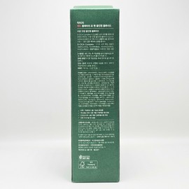 1+1 Dr.G Red Blemish for Men All-in-One Fluid 150ml Men's Lotion Men's All-in-One / 1+1 닥터지 레드 블레미쉬 포 맨 올인원 플루이드 150ml 남자로션 남성올인원