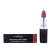 MAC Satin Lipstick - Brave by MAC