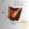 YMSTco Women's Hobo Bag, Bohemian, Minimalist, Ethnic, Shoulder Bag, Cross-body,