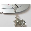 Ledy 33w Led Ceiling Light Fixtures Retrofit Board Replacement Panel