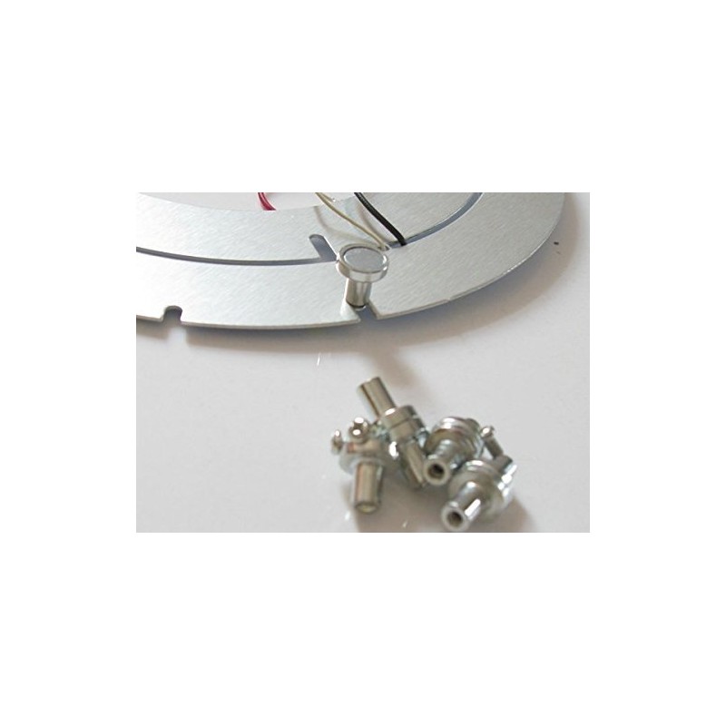 Ledy 33w Led Ceiling Light Fixtures Retrofit Board Replacement Panel