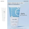 Etat Pur Gel-Crema Hidratante Para El Cuidado Puro De La