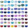Aipridy Assortment European Large Hole Beads Spacer Beads Rhinestone Craft