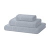 Degrees home - Bath Towel Set - Shower Towel, Hand
