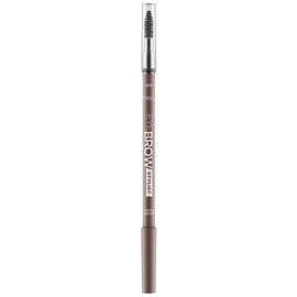 Catrice Eye Brow Stylist, Eye Pencil, Eyebrow Pencil, No. 020 Date with Ash Tone, Brown, Long-Lasting, Matte, Vegan, Microplastic Particles-Free, Nano Particles Free (1.4 g)