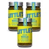 Little's Instant Coffee French Vanilla (3 x 50g)