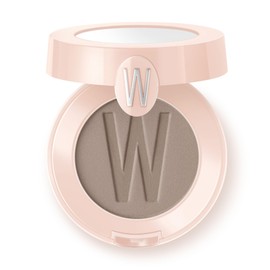 WYCON Cosmetics MONO SHOT Eyeshadow Mono Powder Eyeshadow - 19 BrowNish