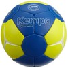 Kempa Spectrum Match Profile Handball Ball Jaunefluo/Royal/White, Size 3