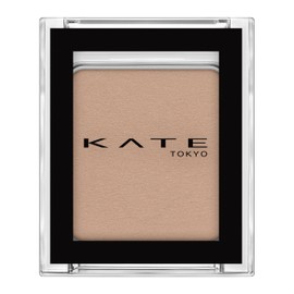 KATE The Eye Color M109 Matte, Milk Brown, Off Mode