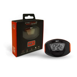 Smart SOS & Wireless Hour Meter