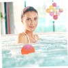 minkissy 9pcs Bath Balls Essential Oil Natural Bath for Home