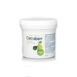 Cetraben Ointment x 1