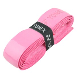 Yonex High Soft Grap Tennis Badminton Squash Synthetic Over Grip - Pink
