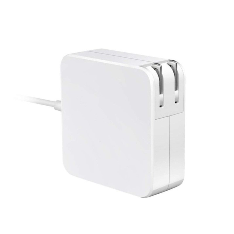 For Apple 45W T Power Adapter Charger for Mac Book