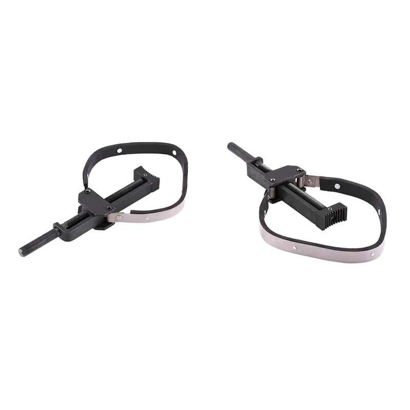 Durlo Flywheel Tighten Device, Sprocket Holder Tool, Motorcycle Bike Clutch