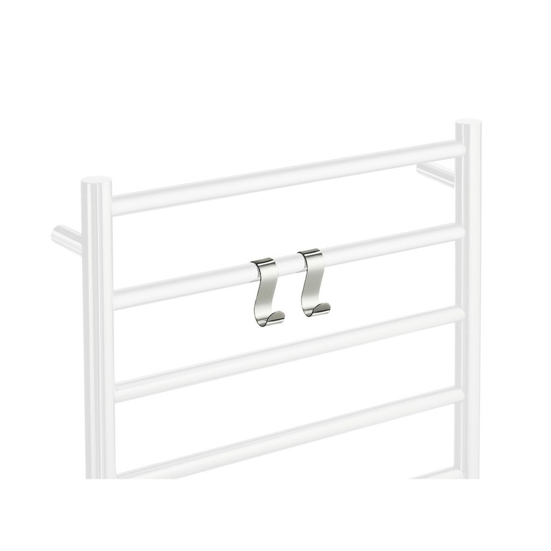 SMEDBO DRY Handtuchhaken 2 Stk Edelstahl FK730