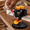 Work Bench Vise | 360 Degrees Rotation Adjustable Bench Vise