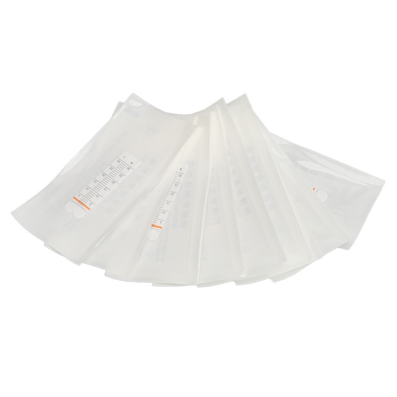 10 Packs Tear Secretion Disorders Test Strips Individually Packaged Accurate