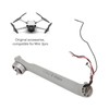 Drone Front Arm Spare Parts RC Drone Front Arm Replacement