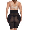 Clevvets Hip Pads for Women Hip Enhancer Booty Pad Womens