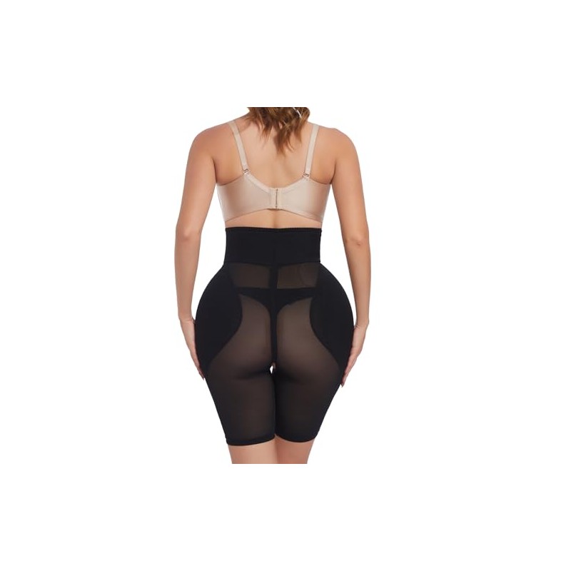 Clevvets Hip Pads for Women Hip Enhancer Booty Pad Womens