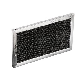 5230W1A011E Microwave Charcoal Filter by Part Supply House