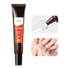 AIJIMEI Nail Glue for Acrylic Nail Tip 20g Nail Tips