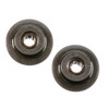 RIDGID 29973 Model E635 Tubing Cutter Replacement Wheel for 35S
