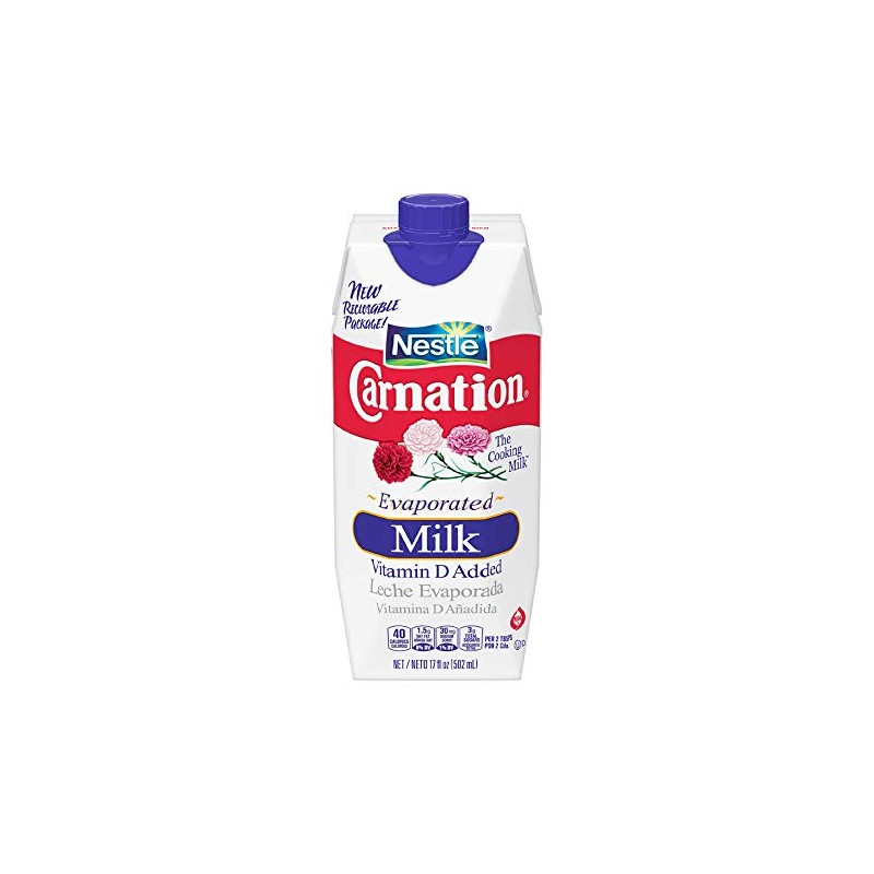 Nestle Carnation Vitamin D Milk (Pack of 2)