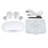 Bluetooth Earbuds Rechargeable Wireless Sound Aid Noise Cancelling Dual Use