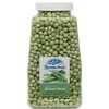 Harmony House Foods Freeze-Dried Whole Peas (10 oz, Quart Size