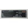UKVEY Wireless Bluetooth Keyboard & Mouse for Mac & PC