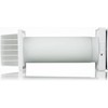 VENTS Condensation Damp Control Passive Wall Intake Vent Grille Kit