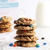 Meli’s Monster Cookies, Original Flavor Cookie Mix, Certified Gluten-Free Cookies,