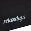 Relaxdays 2 x Yoga Block Set, Yoga Blocks for Yoga