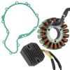 For Polaris Stator Regulator Rectifier & Gasket for Polaris Predator