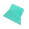 Window Tint Squeegee, PPF Squeegee Vinyl Wrap Tool, 70A Hardness