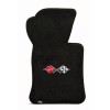 Lloyd Design Corp New! 1963-1967 Chevy Corvette Black Floor mats